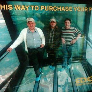 Meet your Posher, George